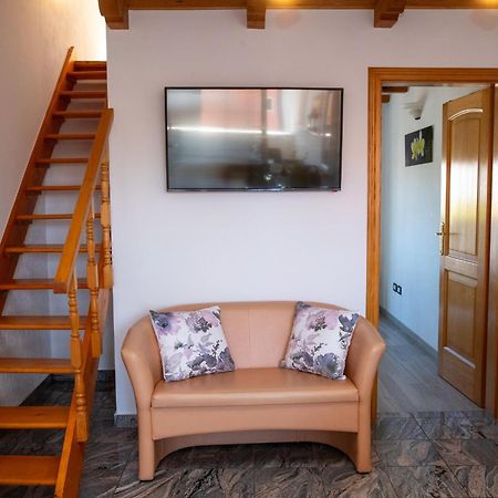 Guesthouse Mila Rovinj Quarto foto