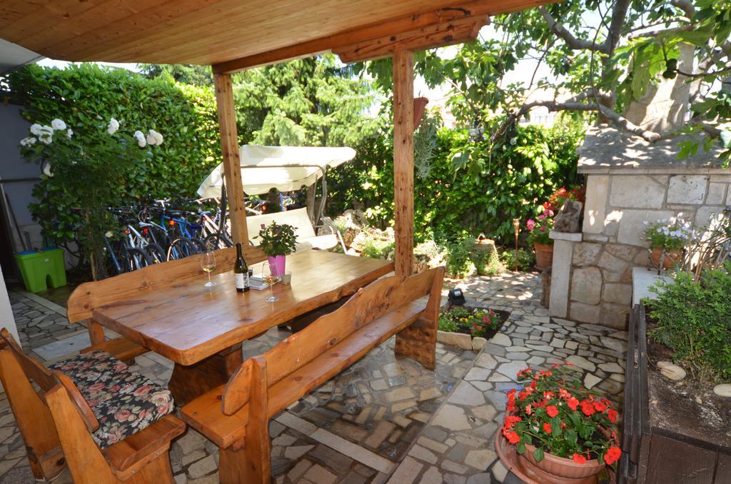 Guesthouse Mila Rovinj Quarto foto