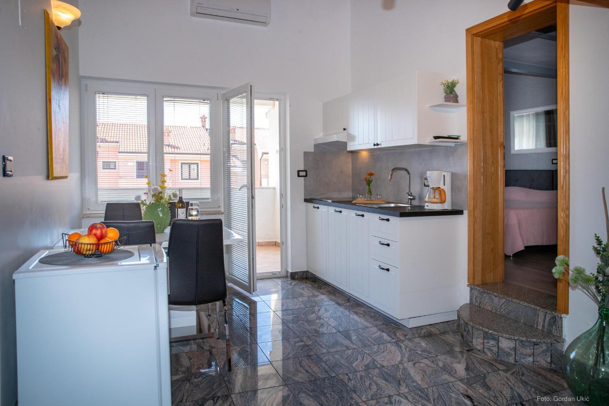 Guesthouse Mila Rovinj Quarto foto