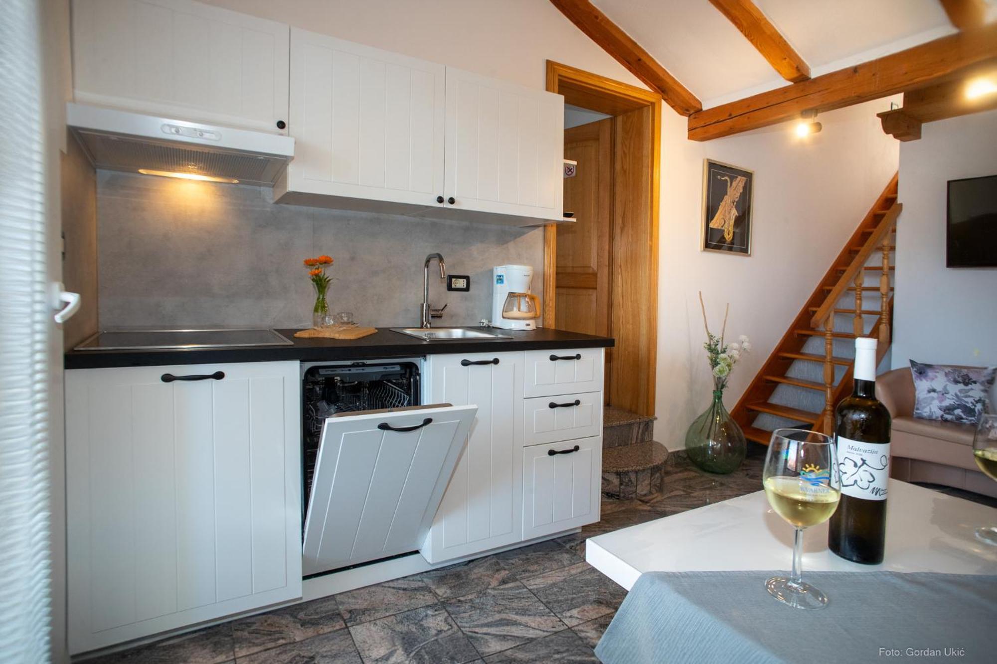 Guesthouse Mila Rovinj Quarto foto