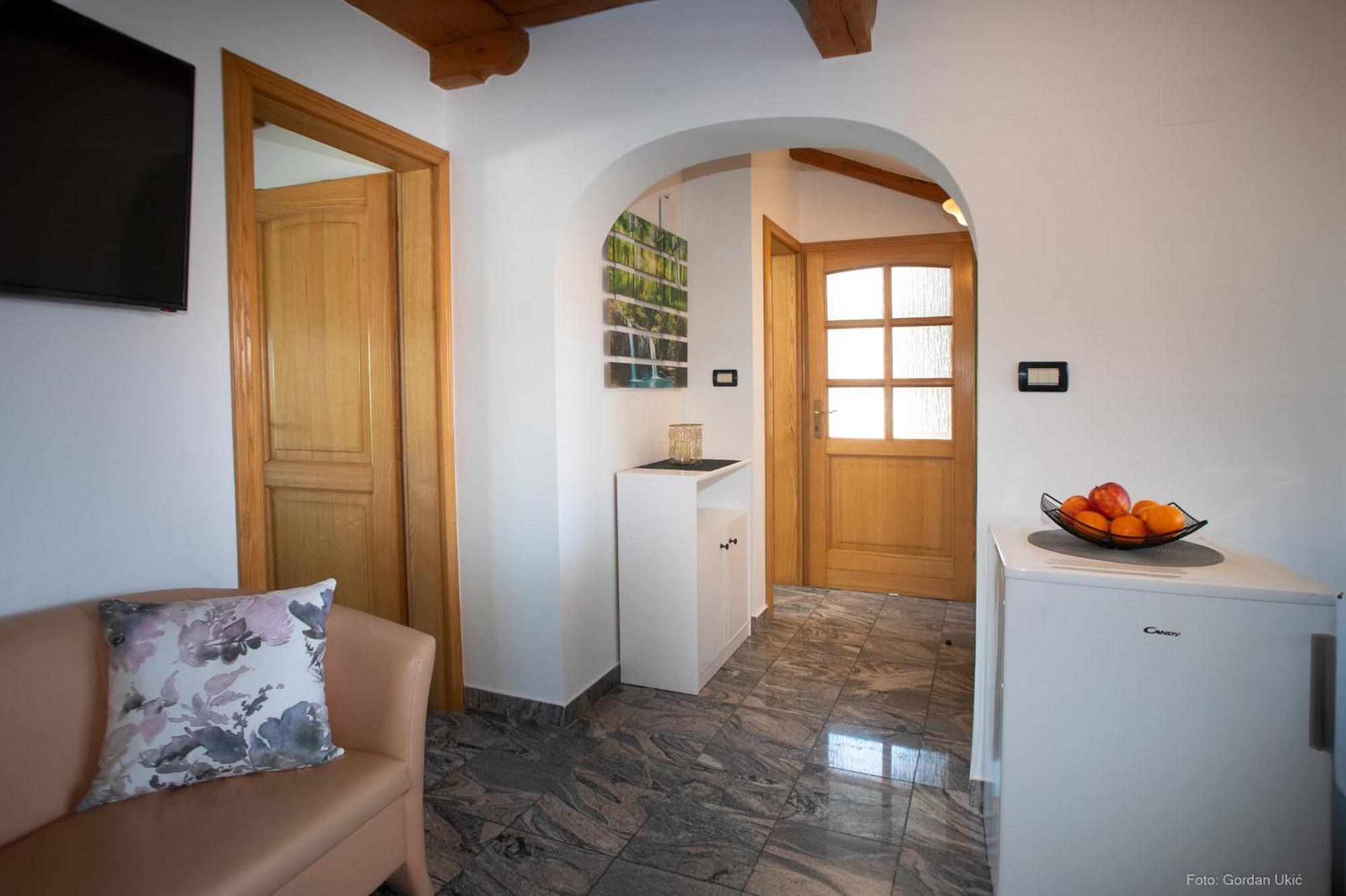 Guesthouse Mila Rovinj Quarto foto