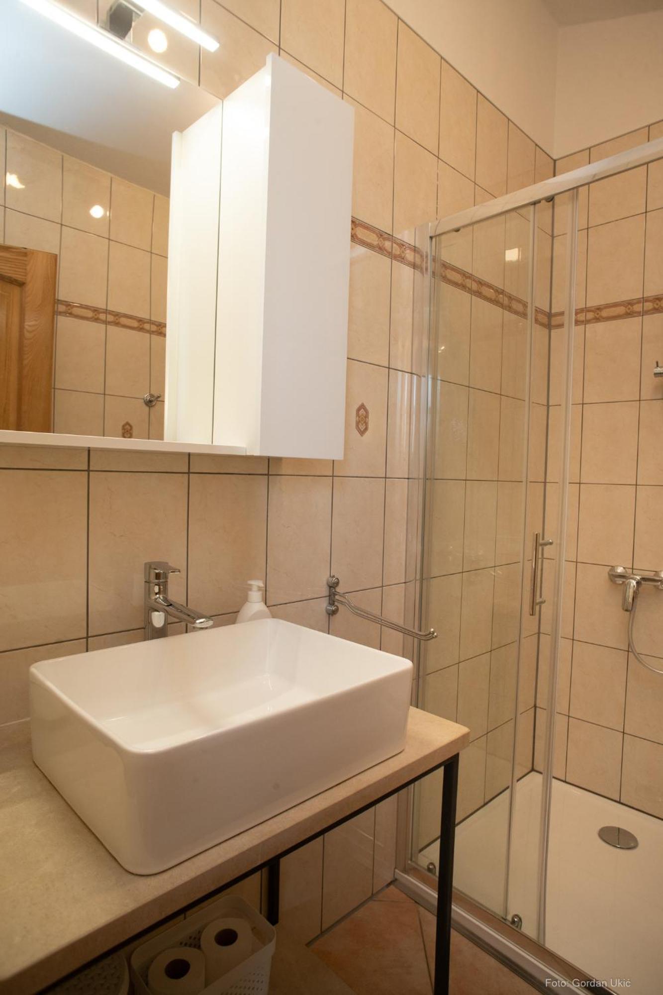Guesthouse Mila Rovinj Quarto foto
