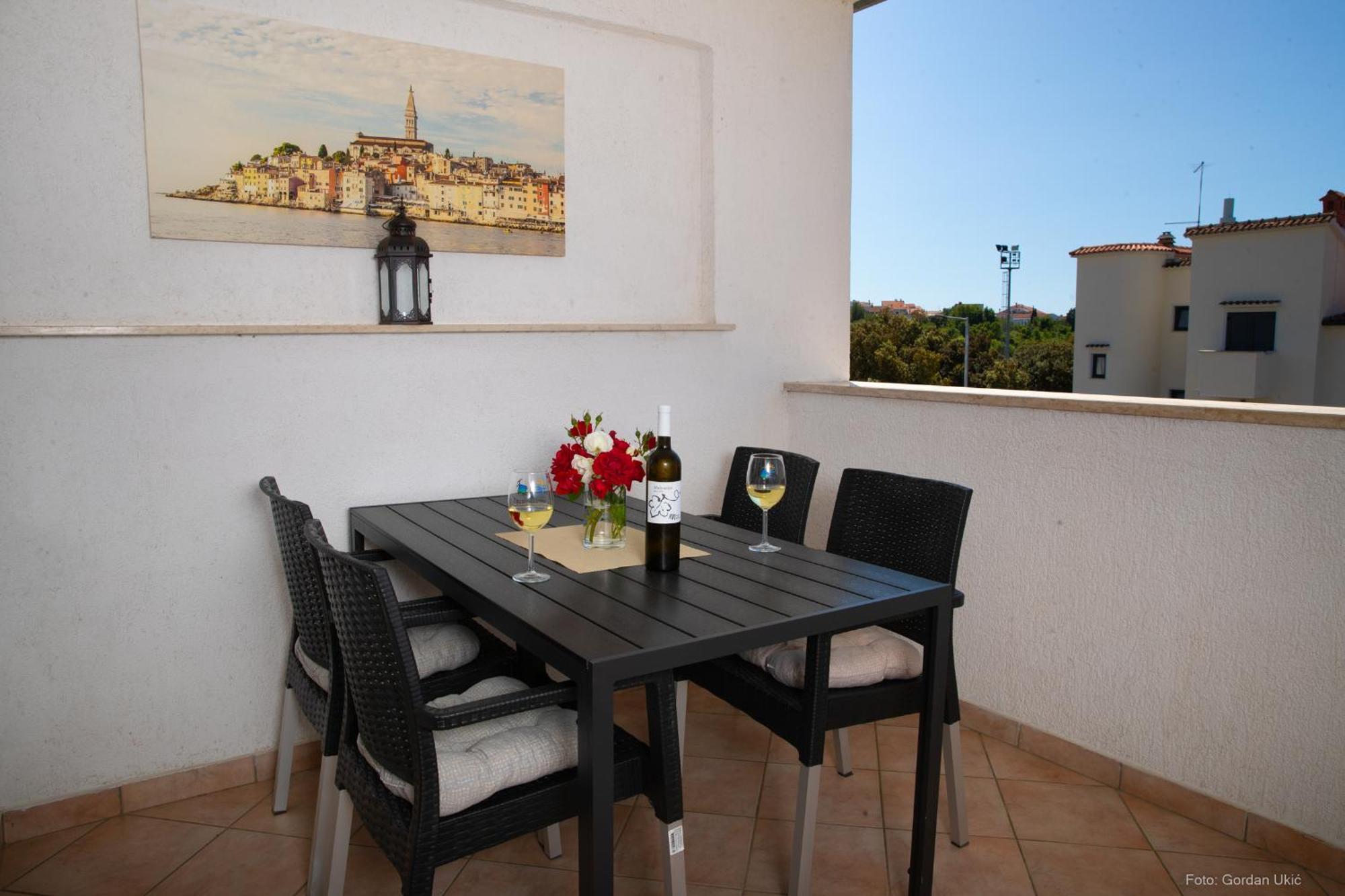 Guesthouse Mila Rovinj Quarto foto