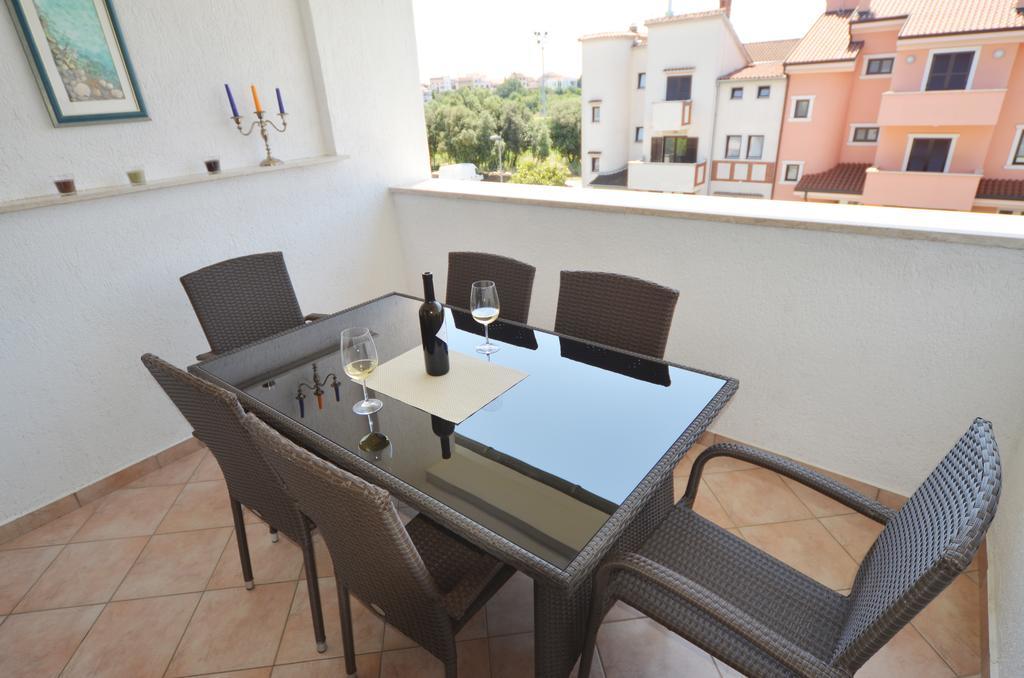 Guesthouse Mila Rovinj Quarto foto