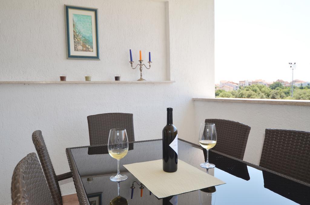 Guesthouse Mila Rovinj Quarto foto