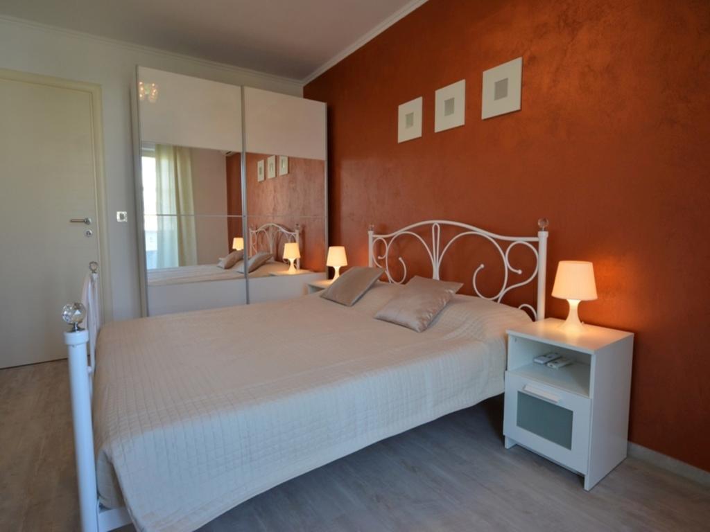 Guesthouse Mila Rovinj Exterior foto