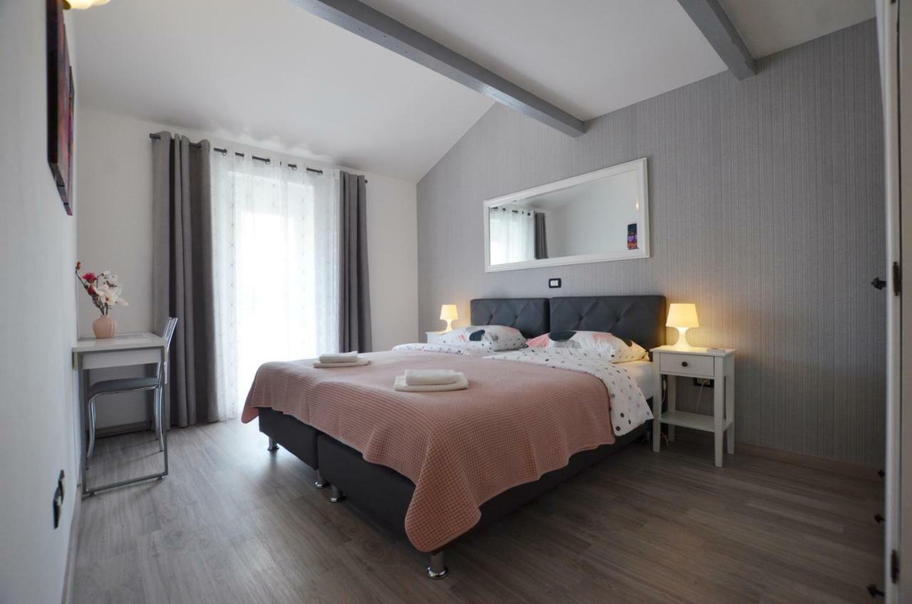 Guesthouse Mila Rovinj Exterior foto